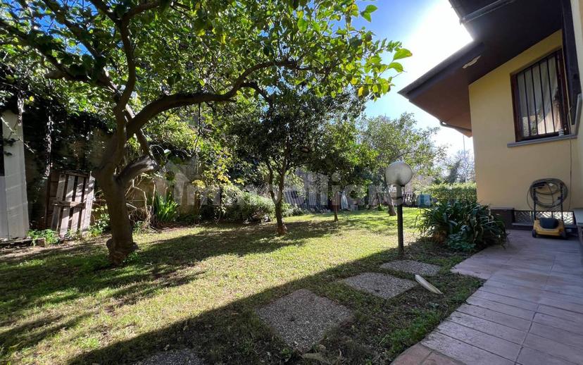 Villa unifamiliare via Antioco Casula, Luna e Sole - Prunizzedda, Sassari — foto 37 di 75