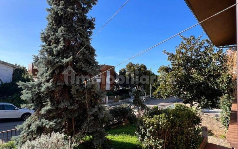 Villa unifamiliare via Antioco Casula, Luna e Sole - Prunizzedda, Sassari — foto 66 di 75