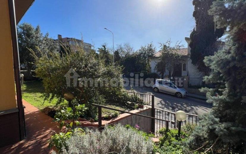 Villa unifamiliare via Antioco Casula, Luna e Sole - Prunizzedda, Sassari — foto 3 di 75