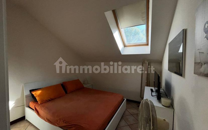 Mansarda Strada Montata, Cittadella - Colle Aperto, Mantova — foto 7 di 17