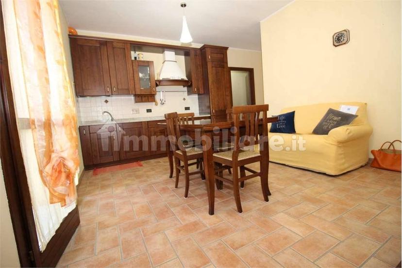 Trilocale ottimo stato, Roteglia, Castellarano — foto 2 di 10
