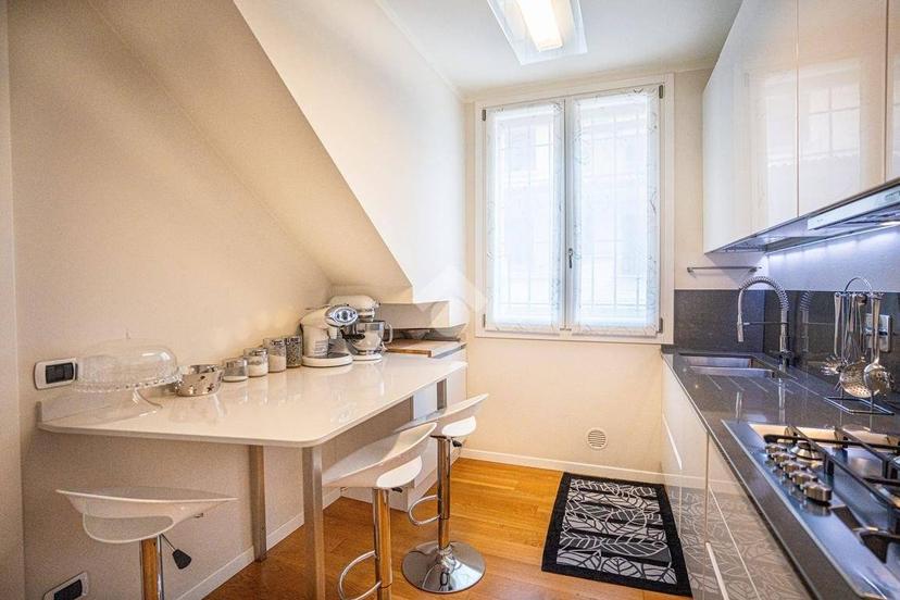 Quadrilocale via G. B. Venturi 27, Centro, Scandiano — foto 16 di 25