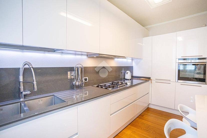 Quadrilocale via G. B. Venturi 27, Centro, Scandiano — foto 14 di 25