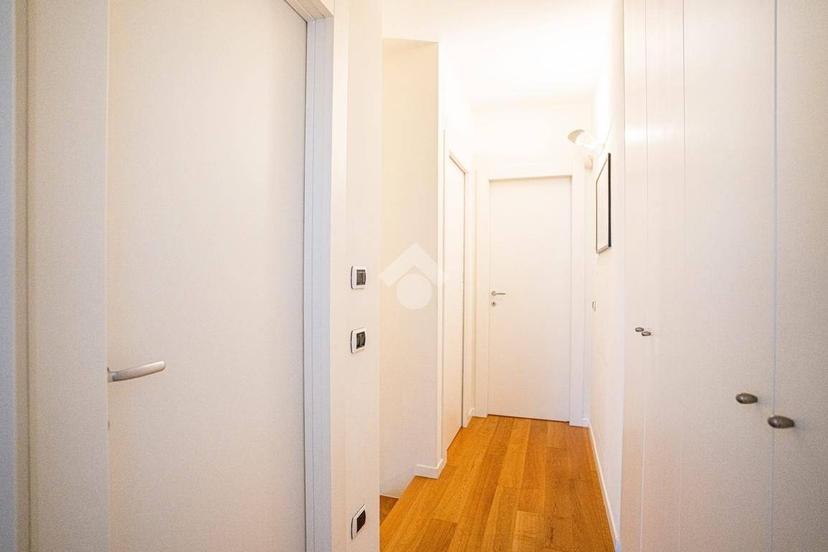 Quadrilocale via G. B. Venturi 27, Centro, Scandiano — foto 24 di 25