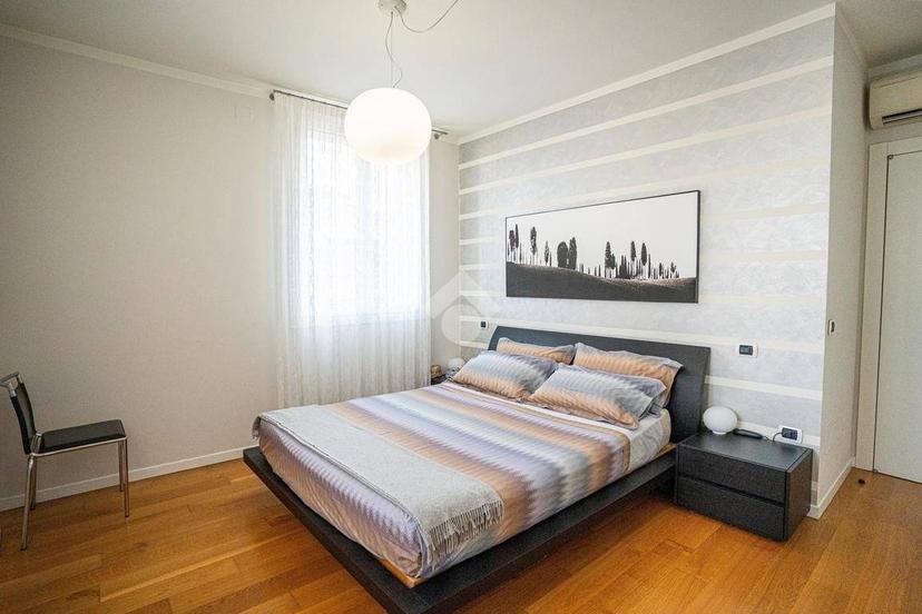Quadrilocale via G. B. Venturi 27, Centro, Scandiano — foto 10 di 25