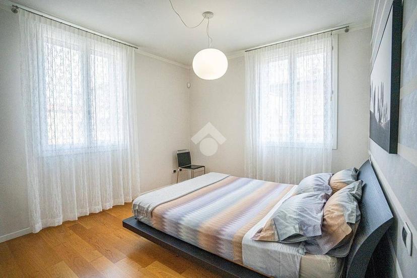 Quadrilocale via G. B. Venturi 27, Centro, Scandiano — foto 17 di 25