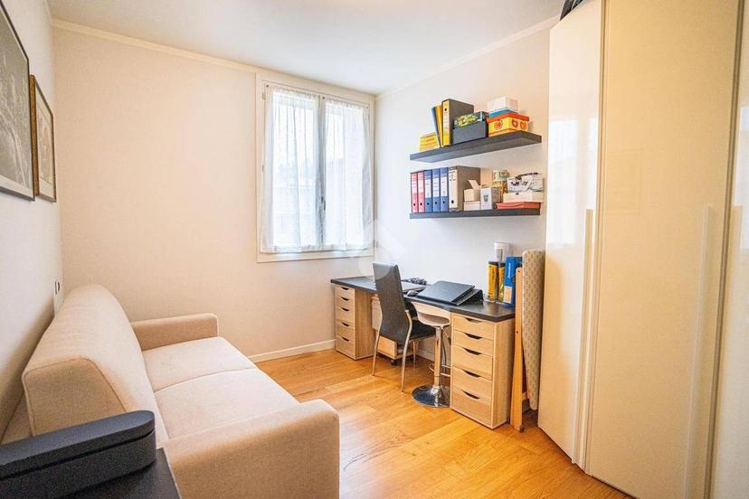 Quadrilocale via G. B. Venturi 27, Centro, Scandiano — foto 11 di 25