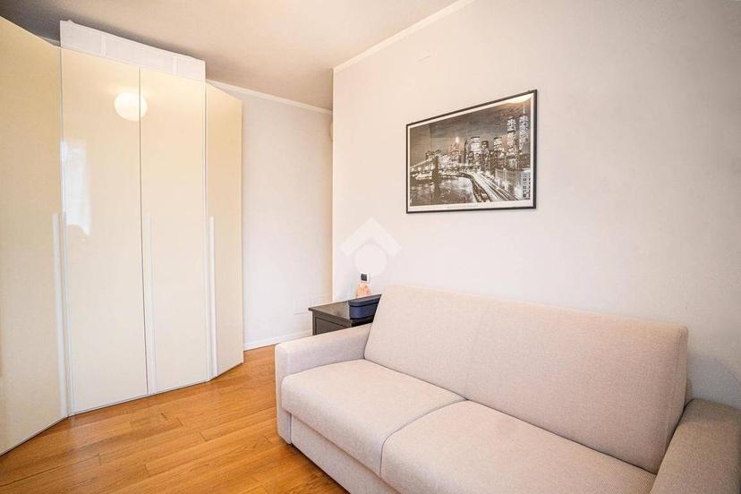 Quadrilocale via G. B. Venturi 27, Centro, Scandiano — foto 21 di 25