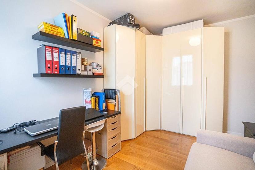 Quadrilocale via G. B. Venturi 27, Centro, Scandiano — foto 18 di 25