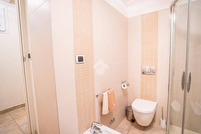 Quadrilocale via G. B. Venturi 27, Centro, Scandiano — foto 19 di 25