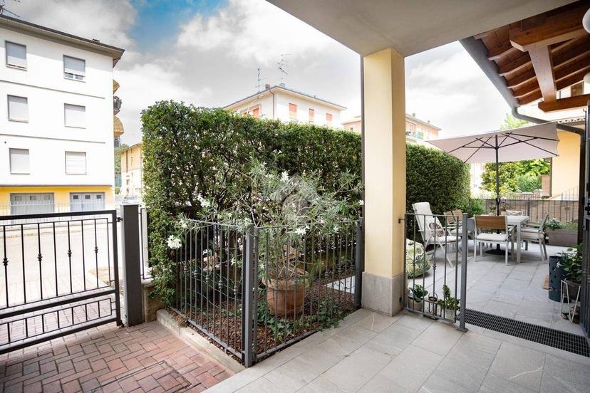 Quadrilocale via G. B. Venturi 27, Centro, Scandiano — foto 15 di 25