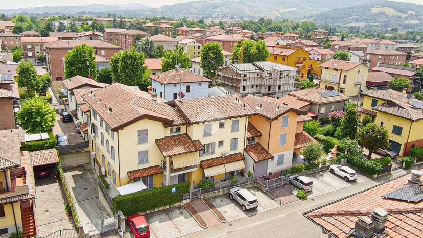 Quadrilocale via G. B. Venturi 27, Centro, Scandiano — foto 13 di 25