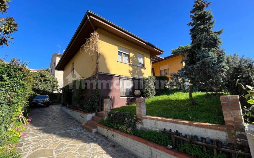 Villa unifamiliare via Antioco Casula, Luna e Sole - Prunizzedda, Sassari — foto 7 di 75