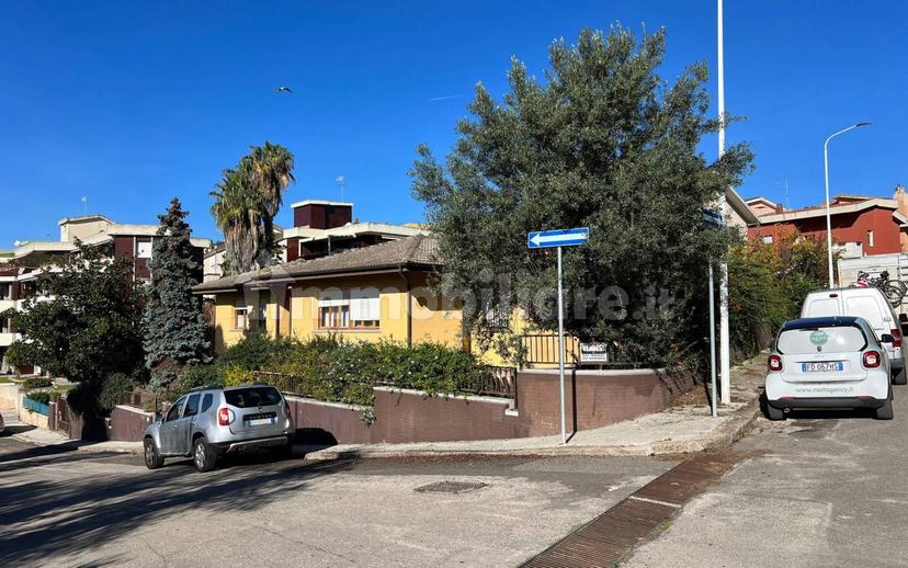 Villa unifamiliare via Antioco Casula, Luna e Sole - Prunizzedda, Sassari — foto 54 di 75