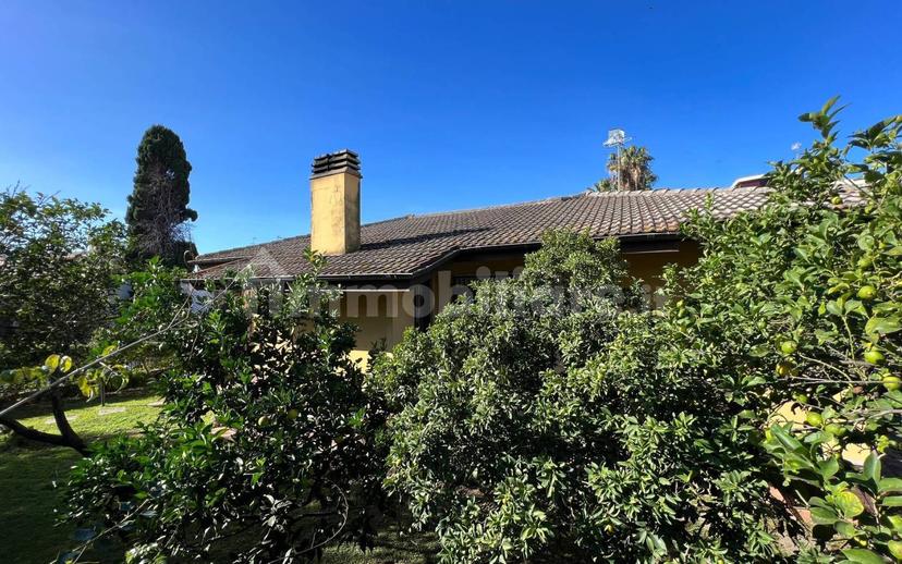 Villa unifamiliare via Antioco Casula, Luna e Sole - Prunizzedda, Sassari — foto 59 di 75