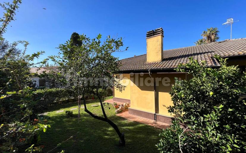 Villa unifamiliare via Antioco Casula, Luna e Sole - Prunizzedda, Sassari — foto 26 di 75