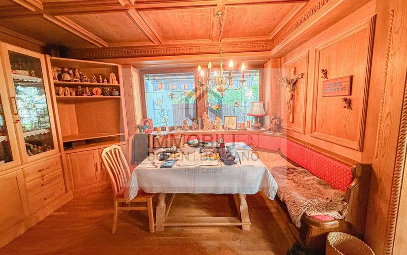 Villa a schiera via Prati Nuovi 6, Marlengo — foto 11 di 16