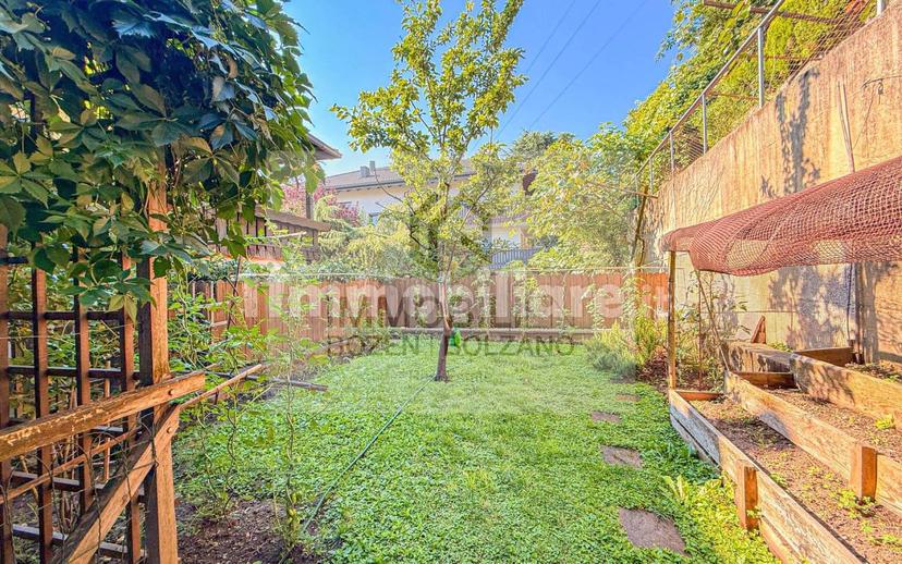 Villa a schiera via Prati Nuovi 6, Marlengo — foto 8 di 16