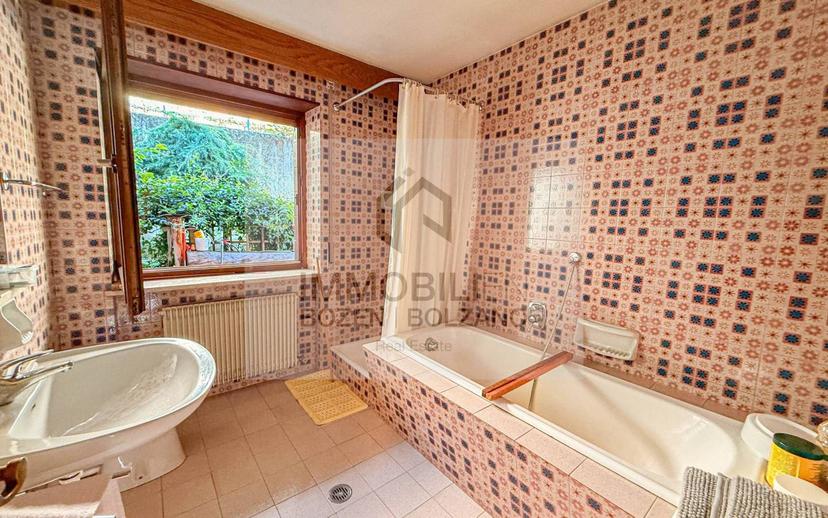 Villa a schiera via Prati Nuovi 6, Marlengo — foto 3 di 16