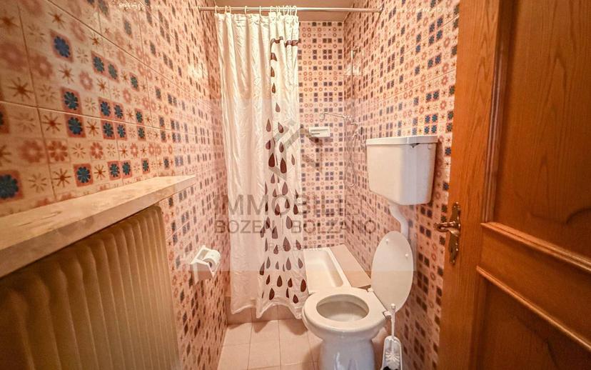 Villa a schiera via Prati Nuovi 6, Marlengo — foto 12 di 16