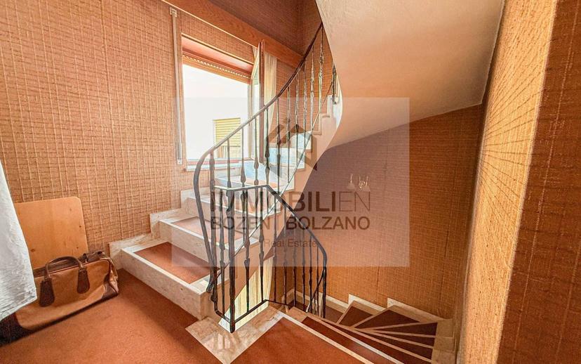 Villa a schiera via Prati Nuovi 6, Marlengo — foto 6 di 16
