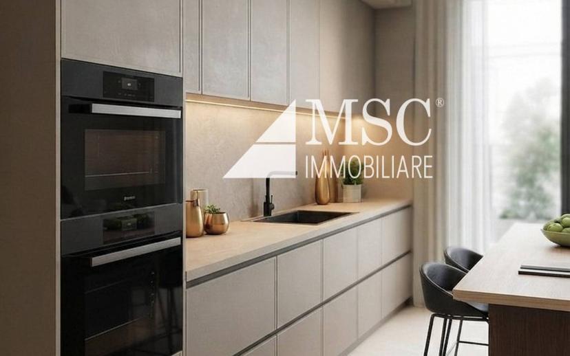 Trilocale via Partinico 62, Centro, Terrasini — foto 5 di 8