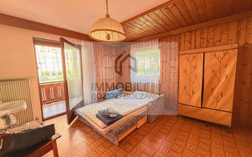 Villa a schiera via Prati Nuovi 6, Marlengo — foto 7 di 16