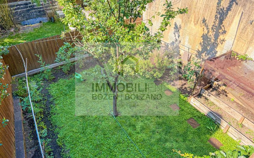 Villa a schiera via Prati Nuovi 6, Marlengo — foto 13 di 16