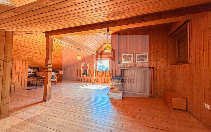 Villa a schiera via Prati Nuovi 6, Marlengo — foto 10 di 16