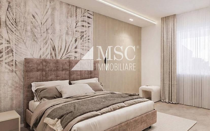 Trilocale via Partinico 62, Centro, Terrasini — foto 3 di 8