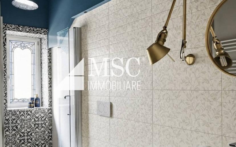 Trilocale via Partinico 62, Centro, Terrasini — foto 2 di 8