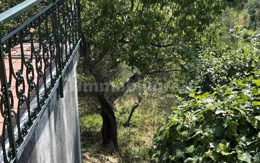 Appartamento in villa via Alcide De Gasperi, Mattarana, Carrodano — foto 12 di 20