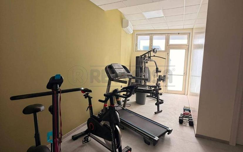 Appartamento via G. Medici 26, San Bortolo, Vicenza