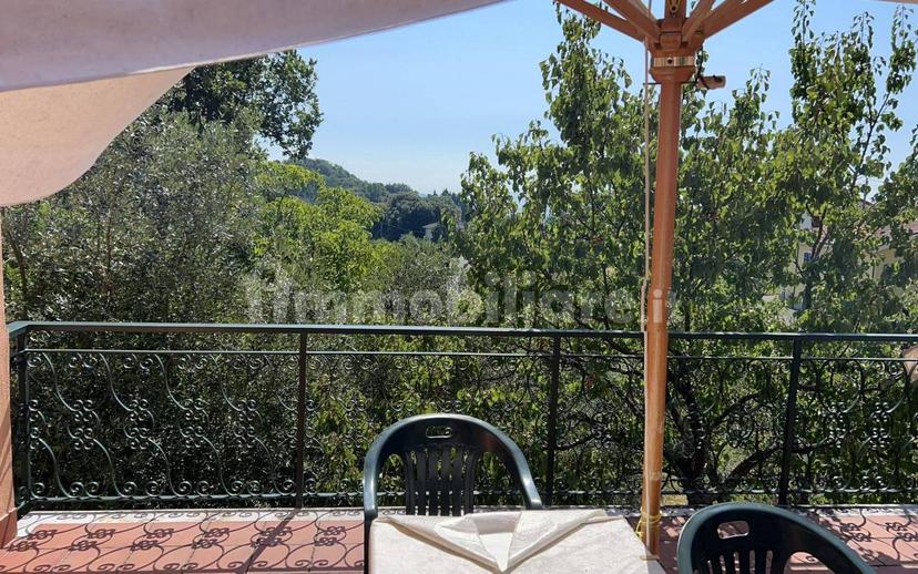 Appartamento in villa via Alcide De Gasperi, Mattarana, Carrodano — foto 16 di 20
