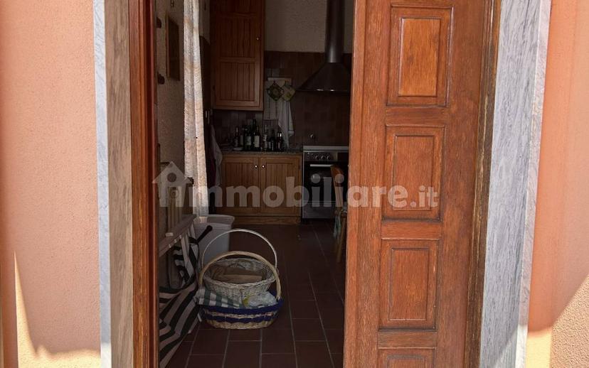 Appartamento in villa via Alcide De Gasperi, Mattarana, Carrodano — foto 17 di 20