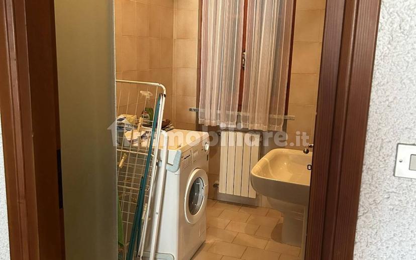 Appartamento in villa via Alcide De Gasperi, Mattarana, Carrodano — foto 6 di 20