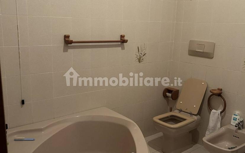 Appartamento in villa via Alcide De Gasperi, Mattarana, Carrodano — foto 10 di 20