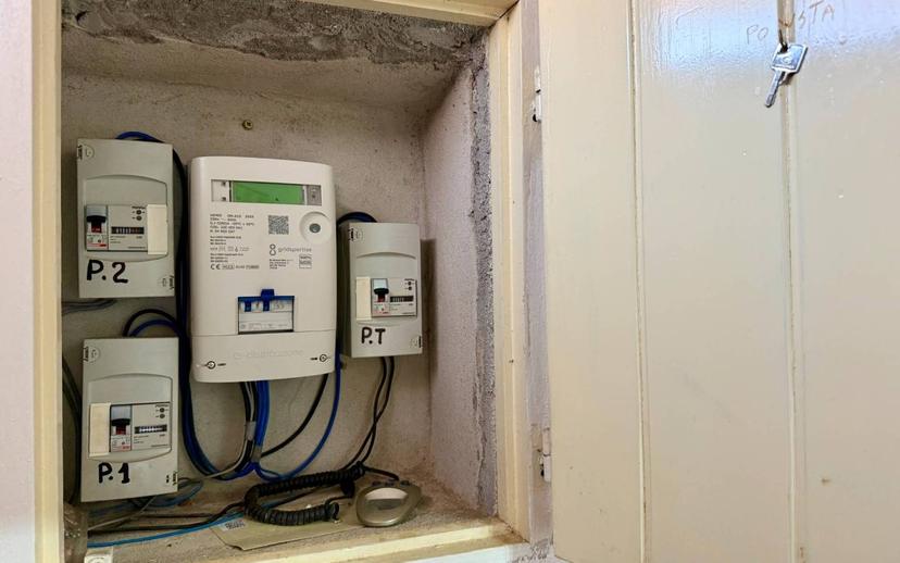 Terratetto unifamiliare via 24 Maggio 18, Monte Rosello, Sassari — foto 44 di 46