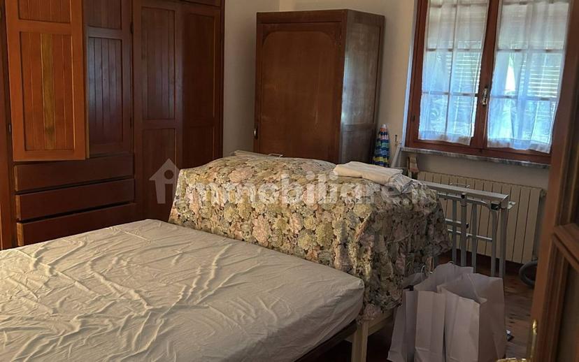Appartamento in villa via Alcide De Gasperi, Mattarana, Carrodano — foto 20 di 20