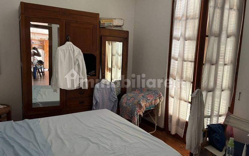 Appartamento in villa via Alcide De Gasperi, Mattarana, Carrodano — foto 18 di 20