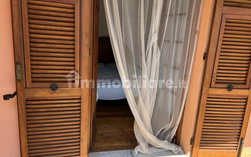 Appartamento in villa via Alcide De Gasperi, Mattarana, Carrodano — foto 8 di 20