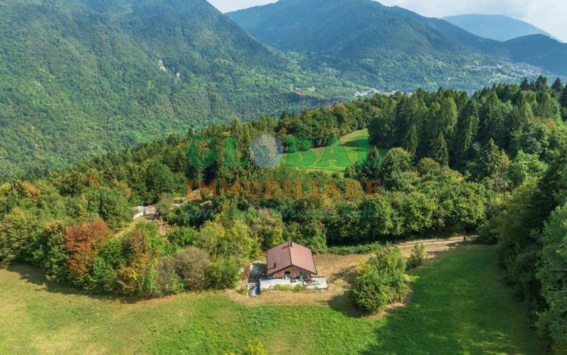 Rustico via Novegno, Mellame, Arsiè — foto 9 di 45