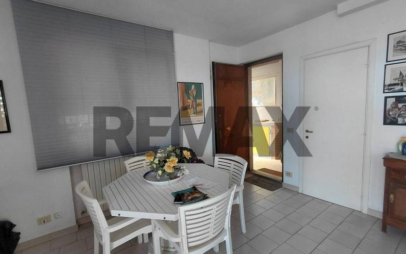 Villa a schiera via Ponente 20, Centro, Falconara Marittima — foto 26 di 28