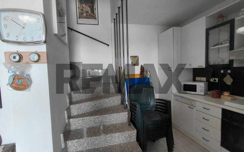 Villa a schiera via Ponente 20, Centro, Falconara Marittima — foto 10 di 28