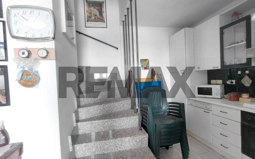 Villa a schiera via Ponente 20, Centro, Falconara Marittima — foto 2 di 28