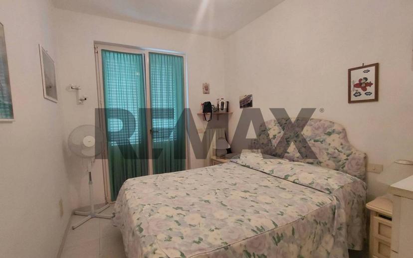 Villa a schiera via Ponente 20, Centro, Falconara Marittima — foto 12 di 28