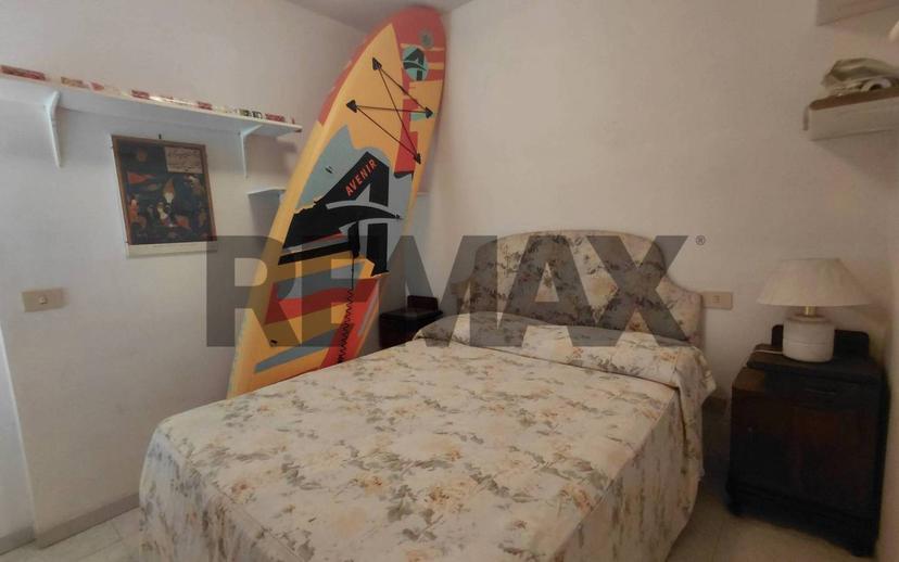 Villa a schiera via Ponente 20, Centro, Falconara Marittima — foto 14 di 28
