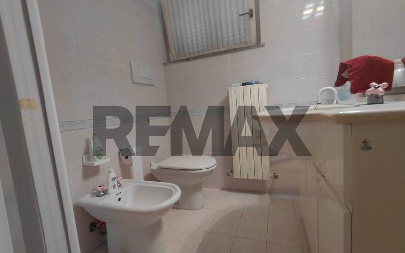 Villa a schiera via Ponente 20, Centro, Falconara Marittima — foto 11 di 28