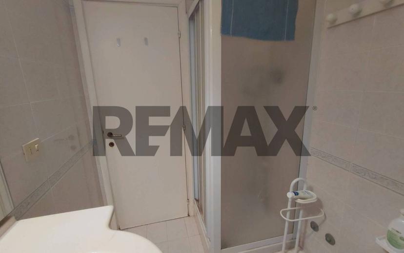 Villa a schiera via Ponente 20, Centro, Falconara Marittima — foto 24 di 28