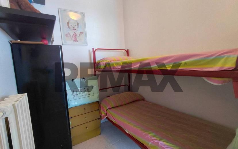Villa a schiera via Ponente 20, Centro, Falconara Marittima — foto 17 di 28